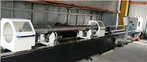 Deep Hole Honing Machine